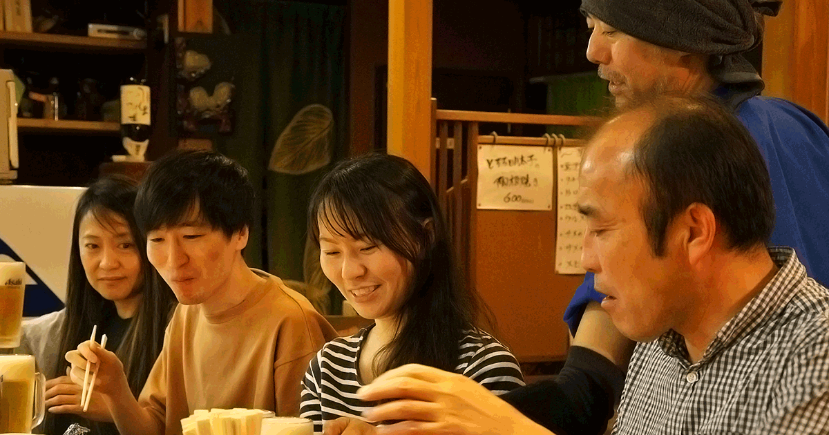 多幸作